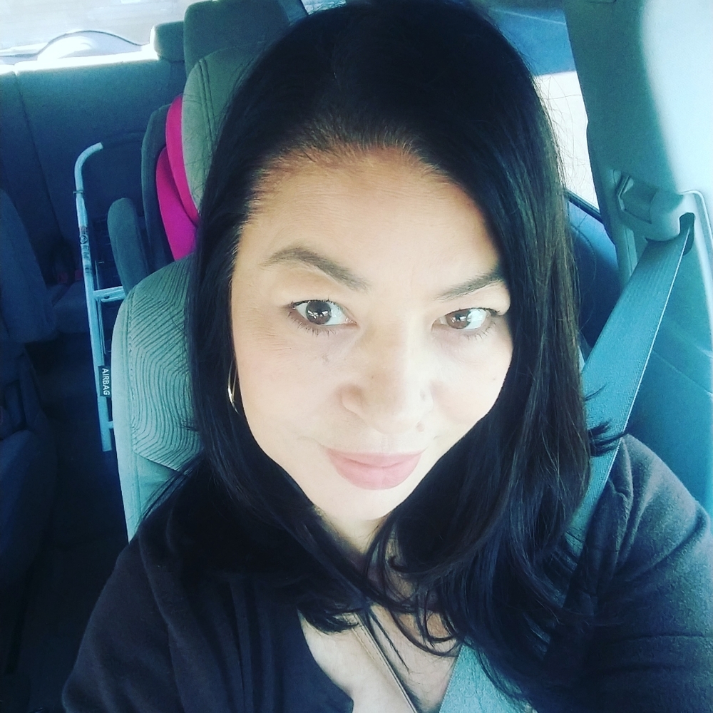 Meet your Posher, Jeanette